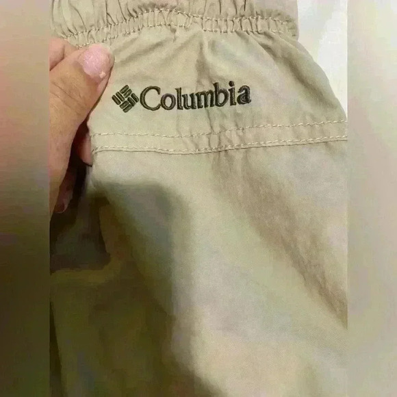 Men’s Columbia shorts - Picture 9 of 11